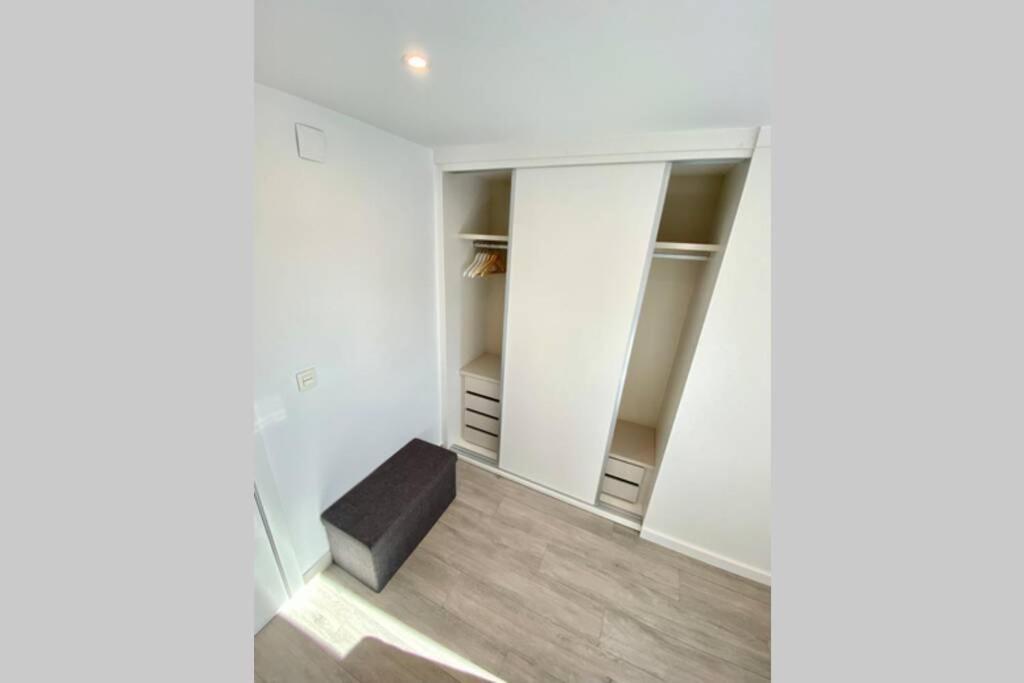 Central Modern Apartment 3 Bed 2 Bath El Campello Exterior photo